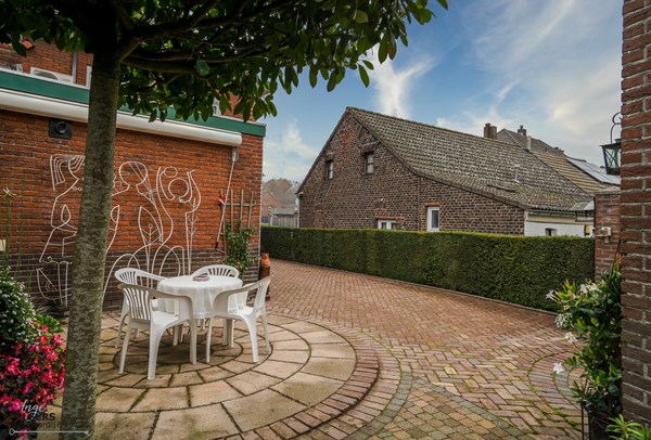 Medium property photo - Wilhelminalaan 19, 5953 HA Reuver